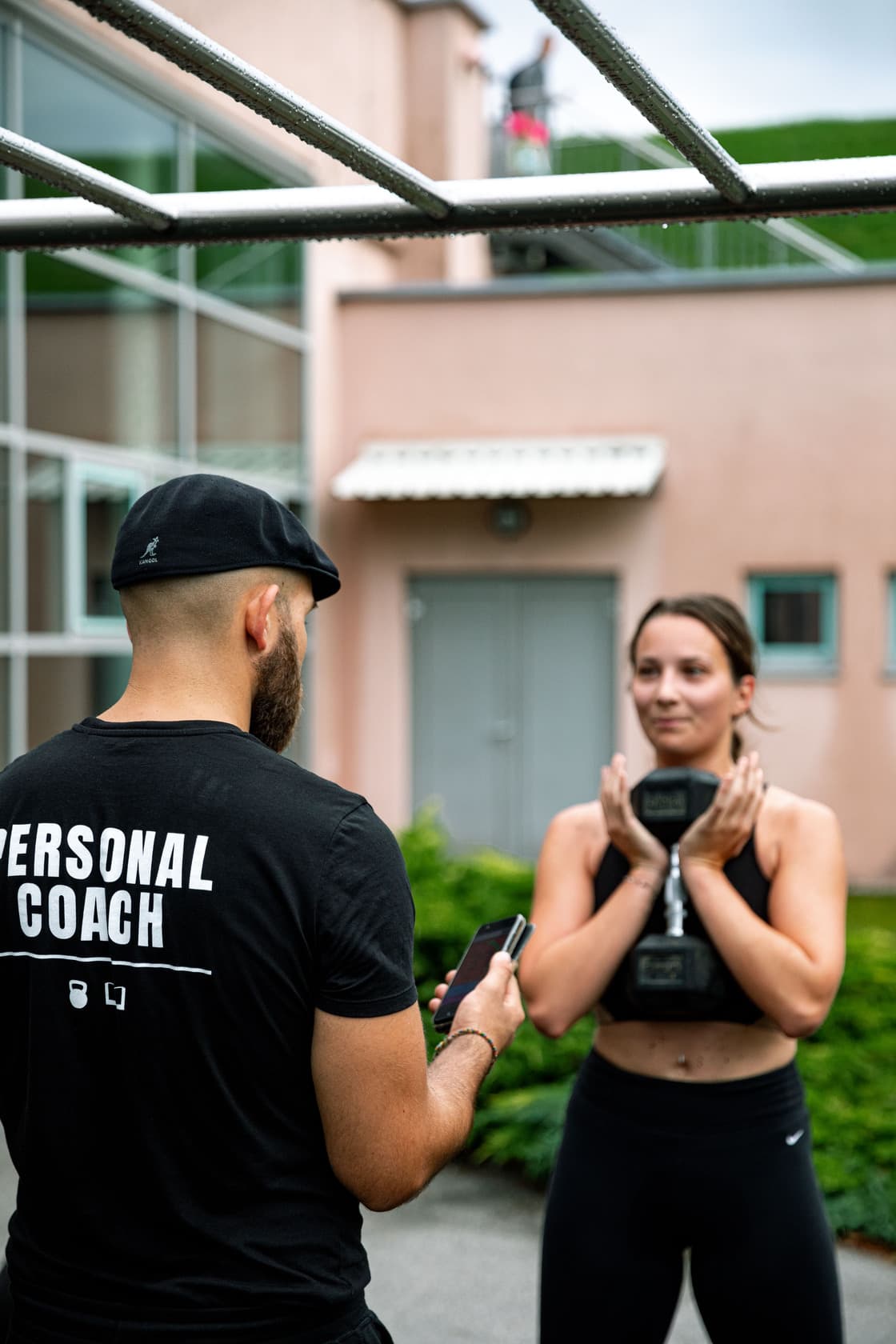 Personal Training